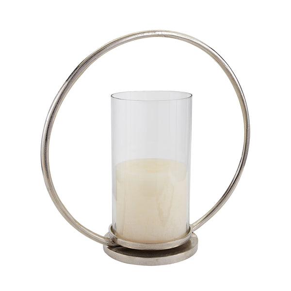 Large Hoop Hurricane