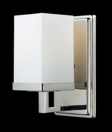 Z-Lite Tidal 1 Light Vanity Light 1901-1V