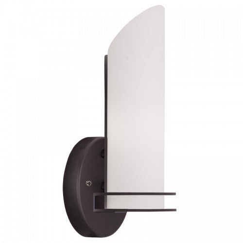 Livex Lighting Pelham Bath Vanity/Wall Sconce 1902-07