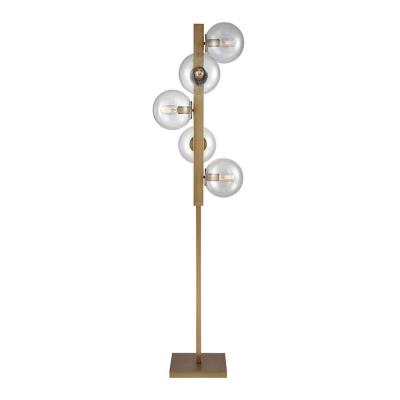 Prospect Ave Floor Lamp Shade