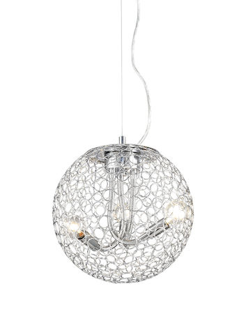 Z-Lite Saatchi 3 Light Pendant 175-12
