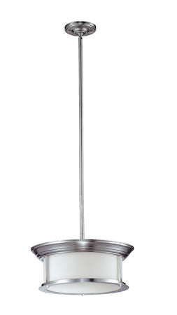 Z-Lite Sonna 3 Light Pendant 2002P-BN