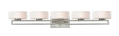 Z-Lite Cetynia 5 Light Vanity Light 3010-5V-LED