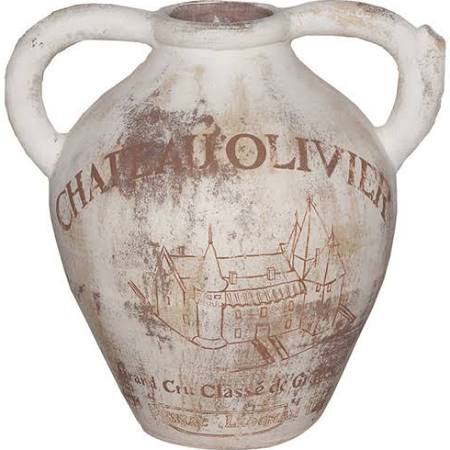 Wine Country Urn III