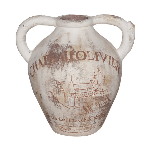 Wine Country Urn III