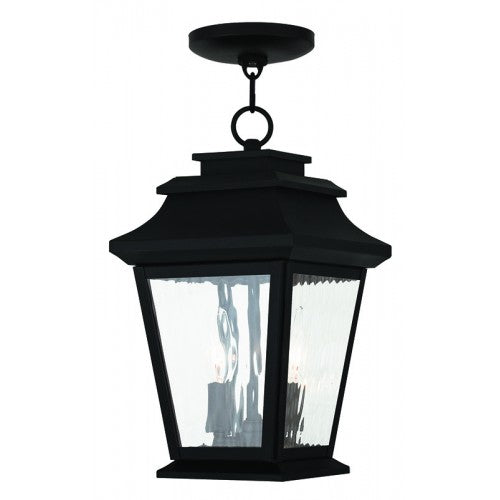 Livex Lighting Hathaway Wall Lanterns/Wall Sconces 20233-04