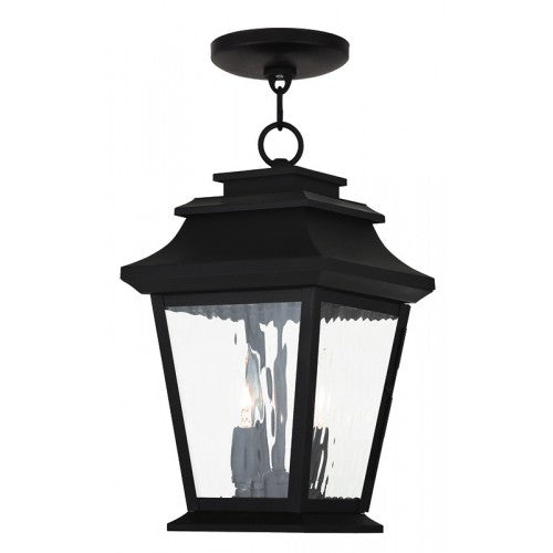 Livex Lighting Hathaway Wall Lanterns/Wall Sconces 20233-07