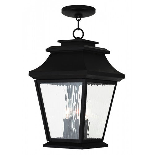 Livex Lighting Hathaway Wall Lanterns/Wall Sconces 20237-07