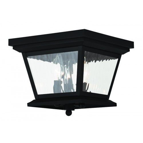 Livex Lighting Hathaway Outdoor Ceiling Mounts/Ceiling Mount 20239-04