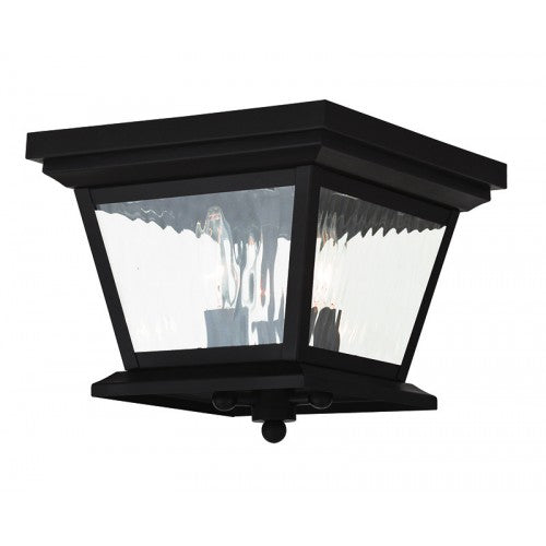 Livex Lighting Hathaway Outdoor Ceiling Mounts/Ceiling Mount 20239-07