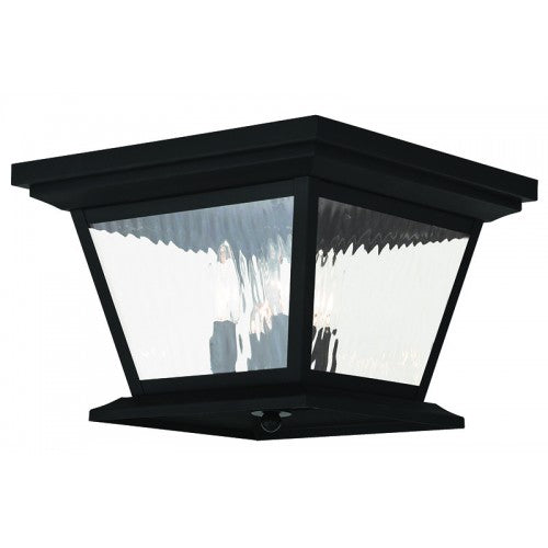 Livex Lighting Hathaway Outdoor Ceiling Mounts/Ceiling Mount 20249-04