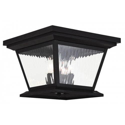 Livex Lighting Hathaway Outdoor Ceiling Mounts/Ceiling Mount 20249-07