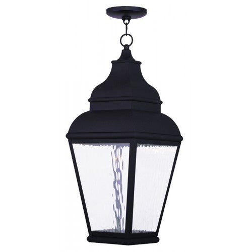 Livex Lighting Exeter Wall Lanterns/Wall Sconces 20267-07