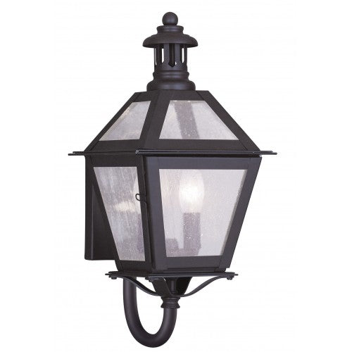 Livex Lighting Waldwick Wall Lanterns/Wall Sconces 2040-07