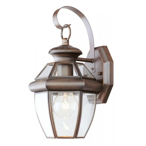 Livex Lighting Monterey Wall Lanterns/Wall Sconces 2051-58