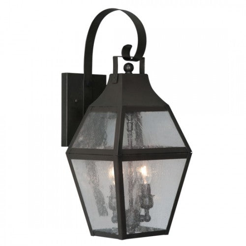 Livex Lighting Augusta Wall Lanterns/Wall Sconces 2081-07