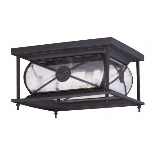 Livex Lighting Providence Outdoor Ceiling Mounts/Ceiling Mount 2090-07