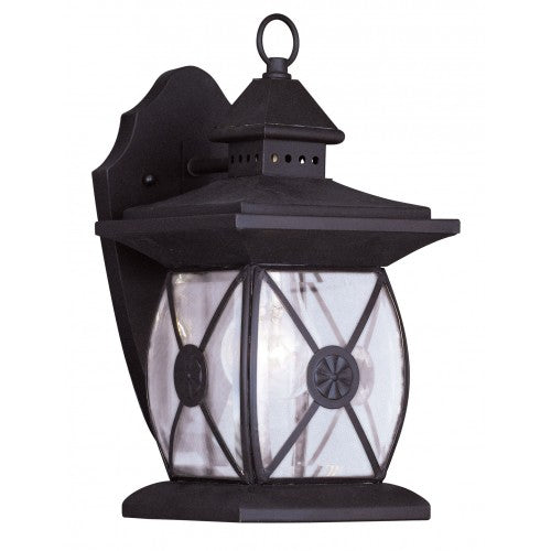 Livex Lighting Providence Wall Lanterns/Wall Sconces 2091-07
