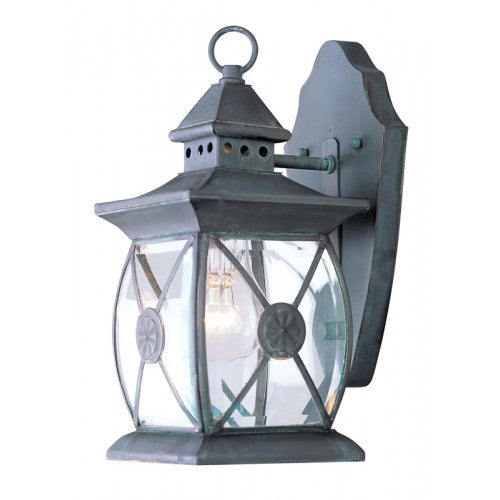 Livex Lighting Providence Wall Lanterns/Wall Sconces 2091-61