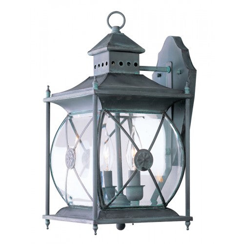 Livex Lighting Providence Wall Lanterns/Wall Sconces 2092-61