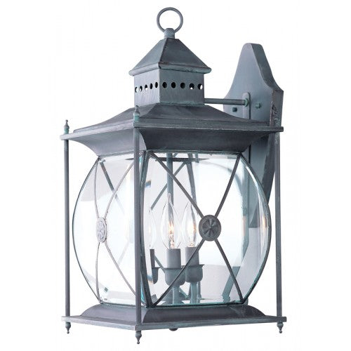 Livex Lighting Providence Wall Lanterns/Wall Sconces 2093-61