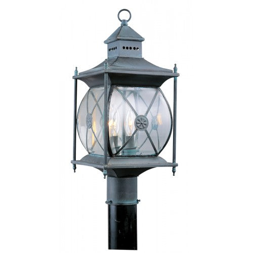 Livex Lighting Providence Outdoor Post Head 2094-61