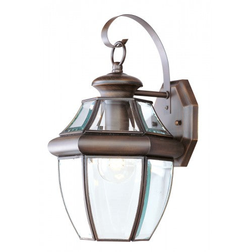 Livex Lighting Monterey Wall Lanterns/Wall Sconces 2151-58