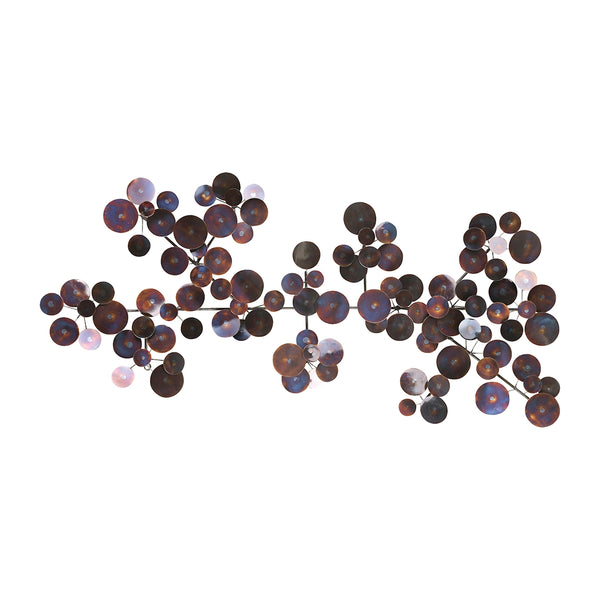 Grenache Wall Sculpture