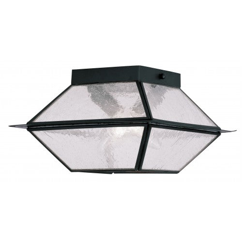 Livex Lighting Mansfield Outdoor Ceiling Mounts/Ceiling Mount 2175-04