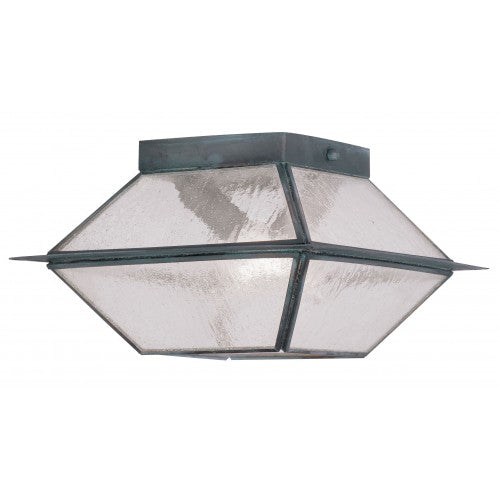 Livex Lighting Mansfield Outdoor Ceiling Mounts/Ceiling Mount 2175-61