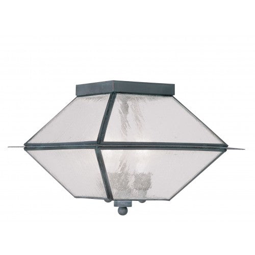 Livex Lighting Mansfield Outdoor Ceiling Mounts/Ceiling Mount 2176-61