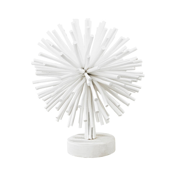 Jusco Wooden Array Sculpture