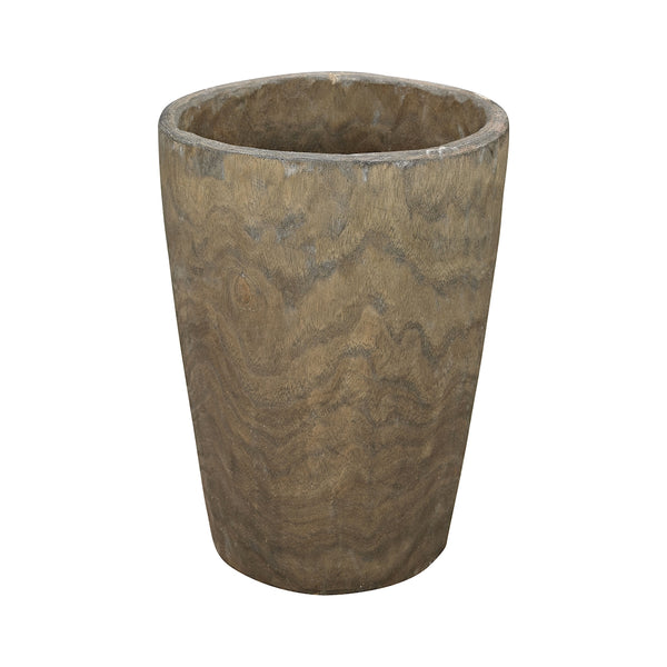 Heartwood Vase