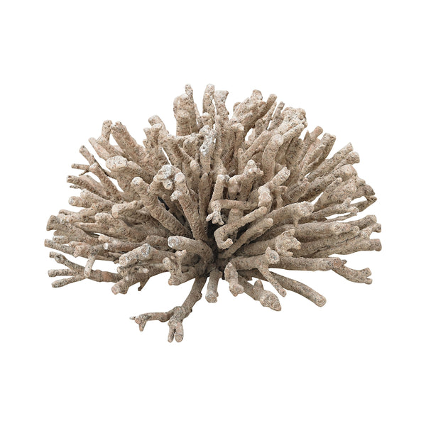 Briar 7-Inch Wooden Array Sculpture