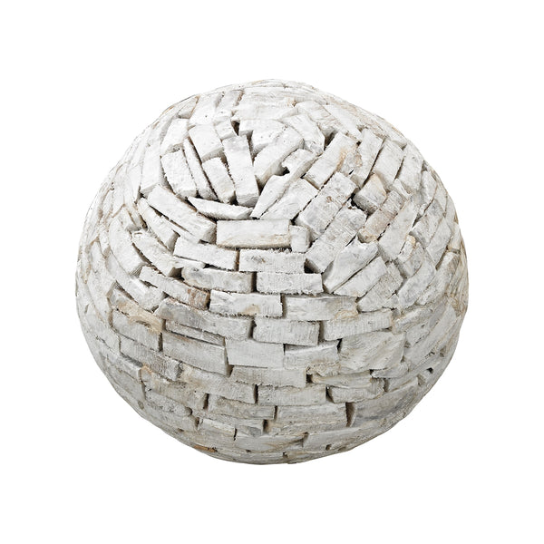 Zealand Wooden Orb