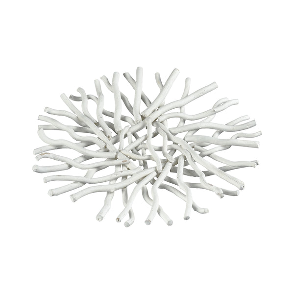 Frostbriar Wreath - Large