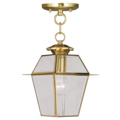 Livex Lighting Westover Wall Lanterns/Wall Sconces 2183-02