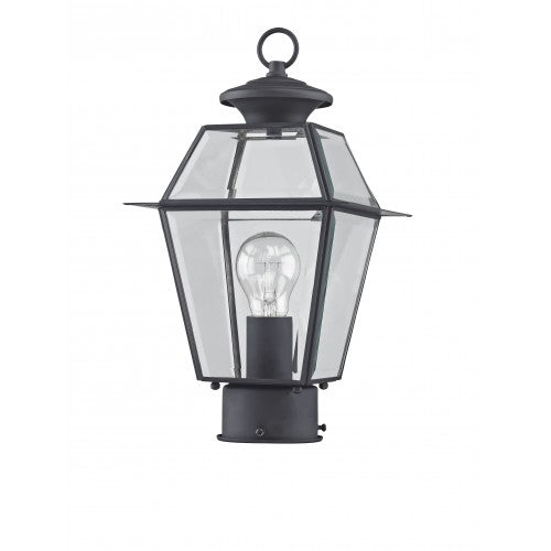 Livex Lighting Westover Outdoor Ceiling Mounts/Ceiling Mount 2184-04