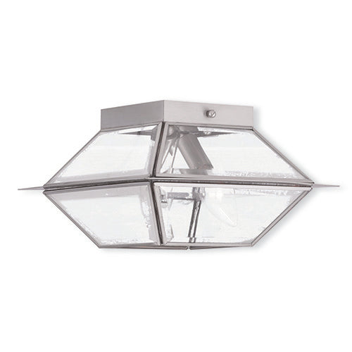 Livex Lighting Westover Outdoor Ceiling Mounts/Ceiling Mount 2184-91