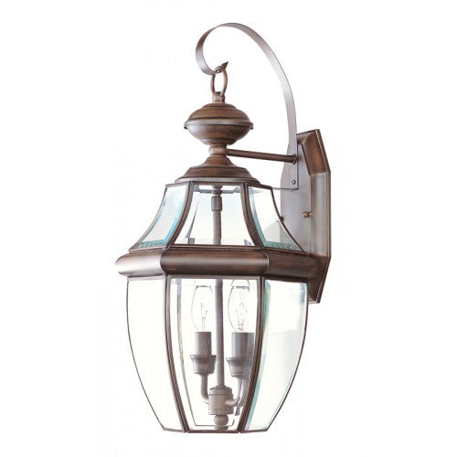 Livex Lighting Monterey Wall Lanterns/Wall Sconces 2251-58