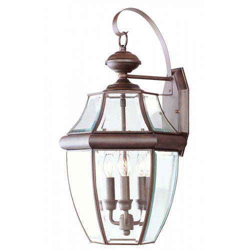 Livex Lighting Monterey Wall Lanterns/Wall Sconces 2351-58