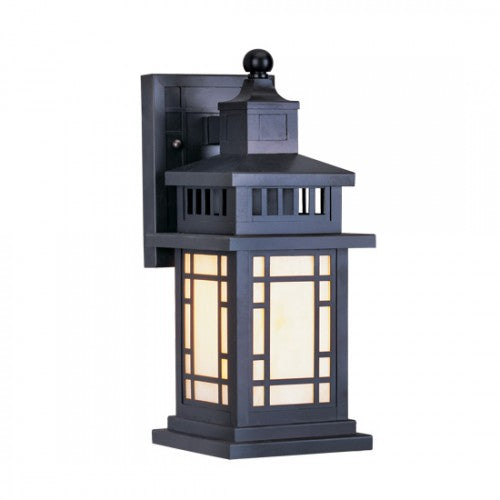 Livex Lighting Mirror Lake Wall Lanterns/Wall Sconces 2391-07
