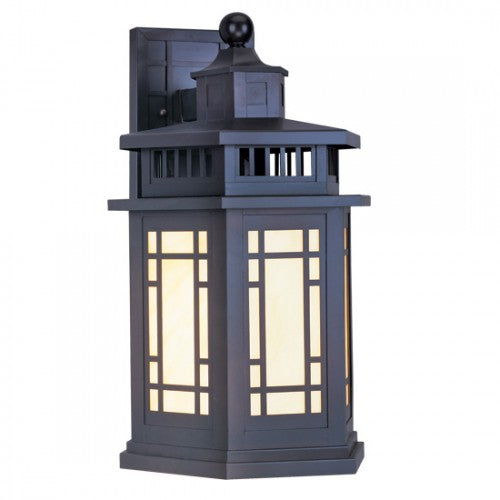 Livex Lighting Mirror Lake Wall Lanterns/Wall Sconces 2392-07