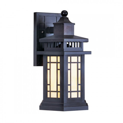 Livex Lighting Mirror Lake Wall Lanterns/Wall Sconces 2393-07