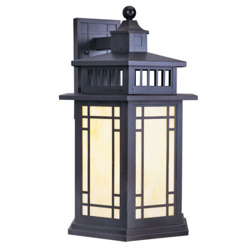 Livex Lighting Mirror Lake Wall Lanterns/Wall Sconces 2396-07