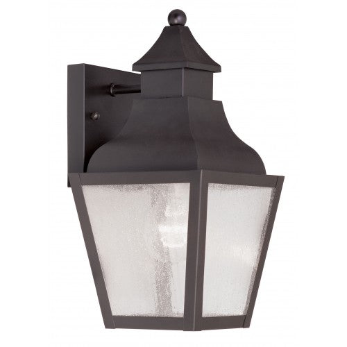 Livex Lighting Vernon Wall Lanterns/Wall Sconces 2450-07