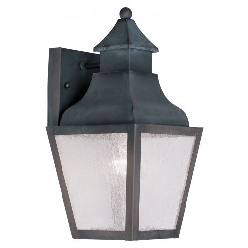 Livex Lighting Vernon Wall Lanterns/Wall Sconces 2450-61