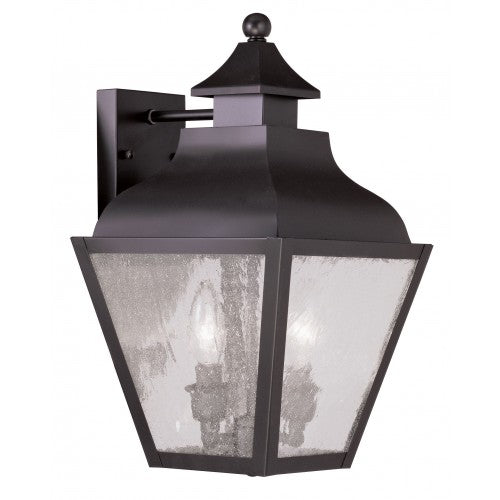 Livex Lighting Vernon Wall Lanterns/Wall Sconces 2451-07