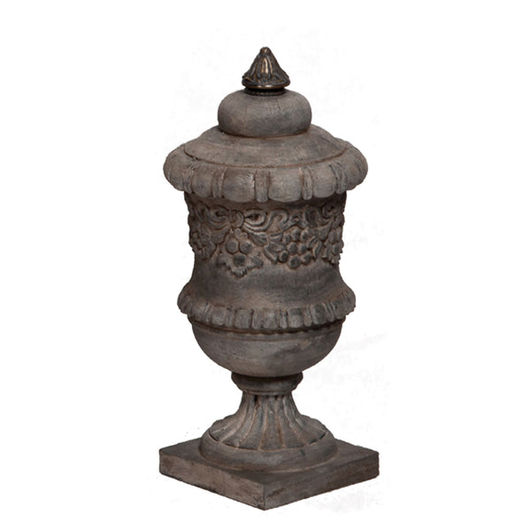 Artifact Finial II