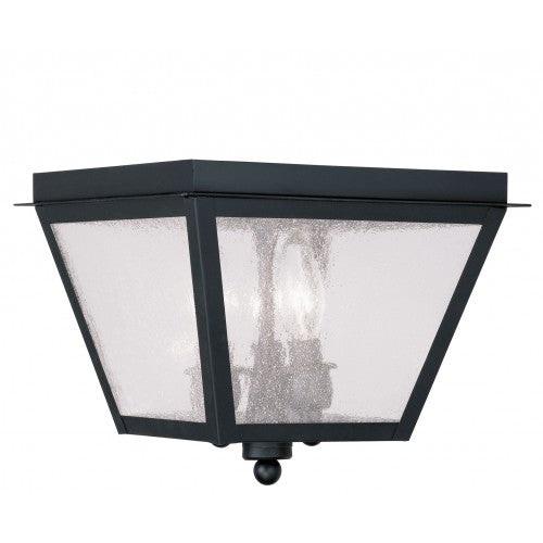 Livex Lighting Amwell Outdoor Ceiling Mounts/Ceiling Mount 2549-04